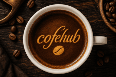cofehub espresso